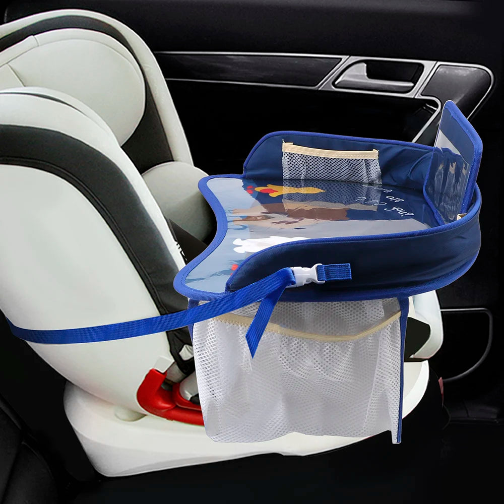 Universal Car Seat Table for Children