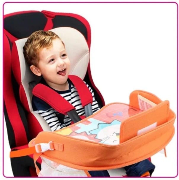 Universal Car Seat Table for Children