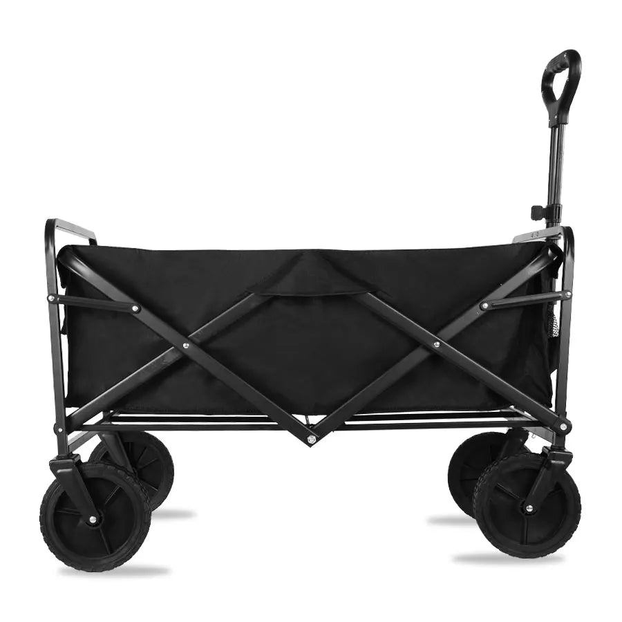 Heavy Duty Large Capacity Collapsible/Foldable Utility Wagon Cart