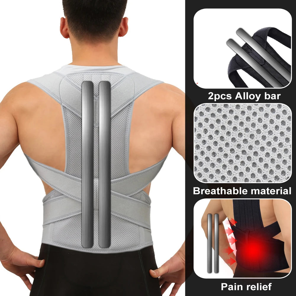 Posture Corrector Vest