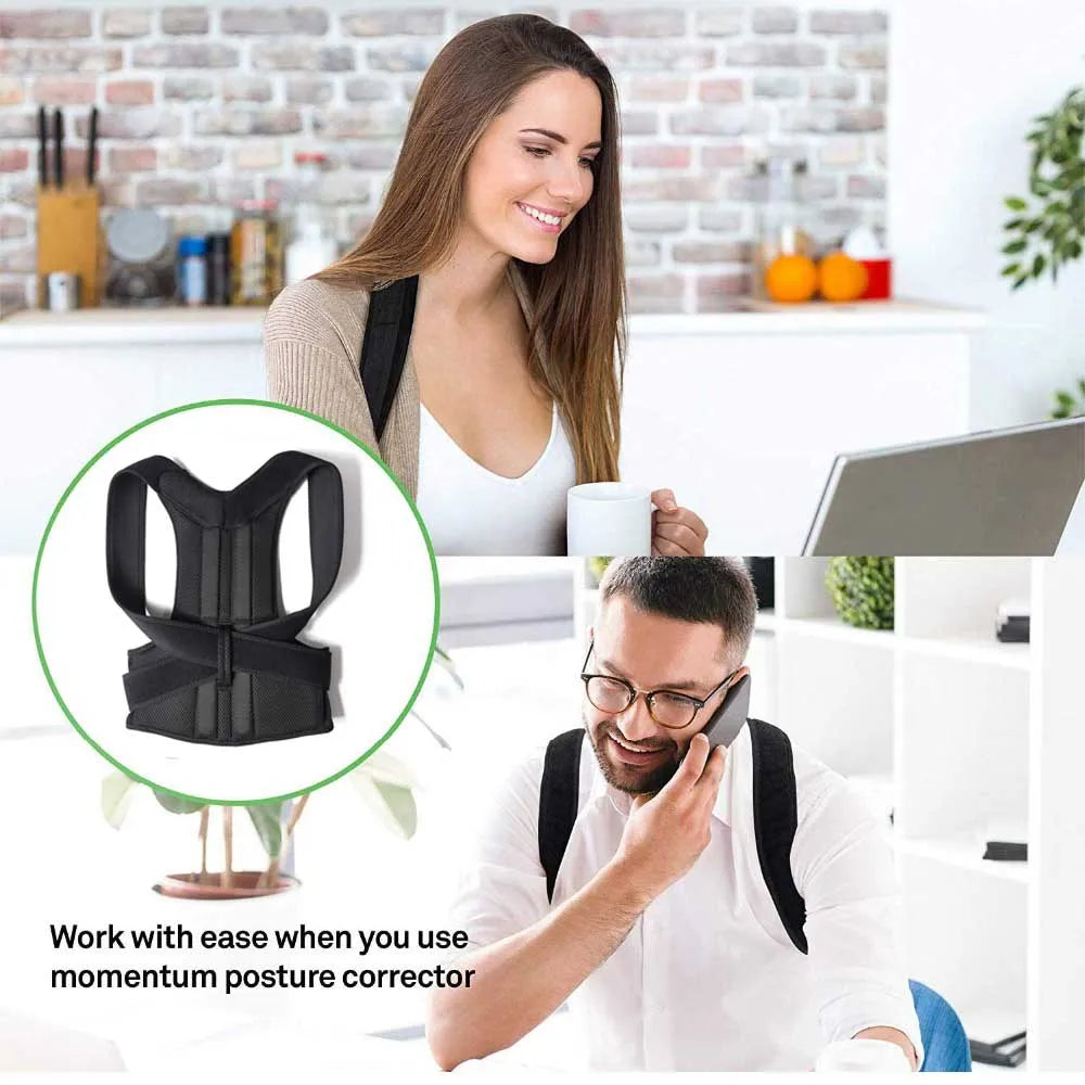 Posture Corrector Vest